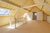 Dubbel bovenhuis te koop: Herenstraat 134 in Voorburg