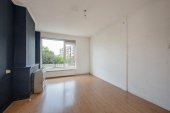 Appartement te koop: Schiedamseweg 254 D in Rotterdam