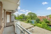 Appartement te koop: Koningin Julianalaan 204 in Voorburg