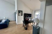 Appartement te huur: van Wassenaer Hoffmanplein 35 in Voorburg
