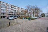 Appartement te koop: Burgemeester Caan van Necklaan 248 in Leidschendam