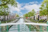 Appartement te koop: Damstraat 42 in Leidschendam