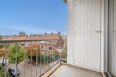 Appartement te koop: Nicolaas Beetslaan 90 in Voorburg