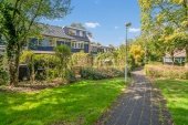 Tussenwoning te koop: Wilgendreef 47 in Voorburg