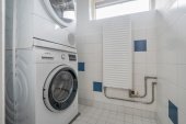 Tussenwoning te koop: Cortenaerstraat 4 in Leidschendam