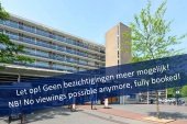 Appartement te huur: Prins Frederiklaan 356 in Leidschendam