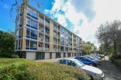 Appartement te koop: Goeverneurkade 41 in Voorburg