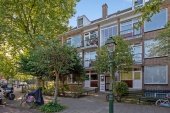 Appartement te koop: Louise de Colignystraat 45 in Den Haag