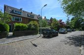 Eindwoning te koop: Overburgkade 46 in Voorburg