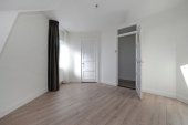 Dubbel bovenhuis te huur: Parkweg 26 A in Voorburg