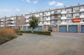 Appartement te koop: Koningin Julianalaan 158 in Voorburg