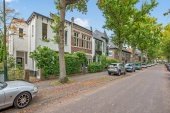 Hoekwoning te koop: Groen van Prinstererlaan 14 in Voorburg