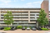 Appartement te koop: Gravin Juliana van Stolberglaan 643 in Leidschendam