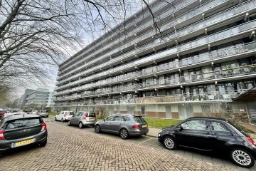 Mgr Bekkerslaan 437 in Rijswijk