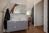 Tussenwoning te koop: Sluiskant 27 in Leidschendam