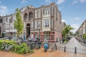 Appartement te koop: Copernicuslaan 42 in Den Haag