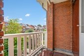 Tussenwoning te koop: Queridostraat 80 in Voorburg