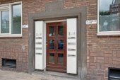 Appartement te koop: Schiedamseweg 256 B in Rotterdam