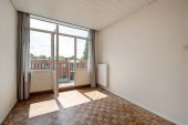 Appartement te koop: Schiedamseweg 264 D in Rotterdam