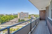 Appartement te koop: Ocarinalaan 222 in Rijswijk