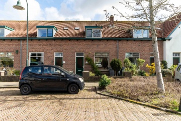 Sint Willibrordusplein 6 in 