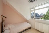 Tussenwoning te koop: Watertorenlaan 17 in Voorburg