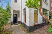 Hoekwoning te koop: Groen van Prinstererlaan 14 in Voorburg