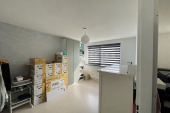 Hoekwoning te huur: Achterlijn 3 in Den Haag