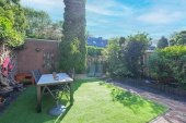 Hoekwoning te koop: Dr Poelslaan 48 in Rijswijk