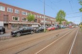 Appartement te koop: Rijswijkseweg 642 in Den Haag