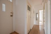 Appartement te koop: Schiedamseweg 266 B in Rotterdam