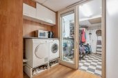 Tussenwoning te koop: Pelikaanhof 38 in Leidschendam