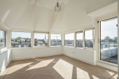 Appartement te koop: Zwartelaan 24 E in Voorburg