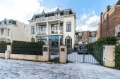 Appartement te koop: Badhuisweg 55 B in Den Haag