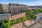 Appartement te koop: Zwartelaan 24 D in Voorburg