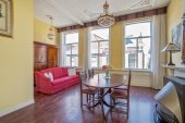 Dubbel bovenhuis te koop: Herenstraat 134 in Voorburg