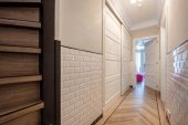 2-onder-1-kapwoning te koop: Badhuisweg 57 in Den Haag