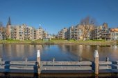 Appartement te koop: Vlietwijck 114 in Voorburg