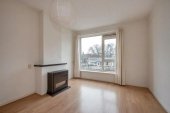 Appartement te koop: Schiedamseweg 266 C in Rotterdam