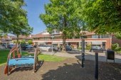 Tussenwoning te koop: Watertorenlaan 17 in Voorburg