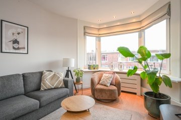 van Halewijnlaan 166 in Voorburg