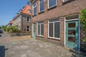 Hoekwoning te koop: Loolaan 21 C in Voorburg