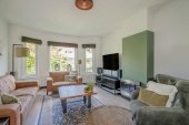 Dubbel bovenhuis te koop: Noordenburglaan 38 in Voorburg