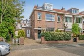 Hoekwoning te koop: Laan van Rustenburg 12 in Voorburg