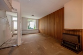 Tussenwoning te koop: Sint Willibrordusstraat 6 in Leidschendam