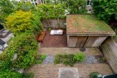 2-onder-1-kapwoning te koop: Laan van Oostenburg 35 in Voorburg