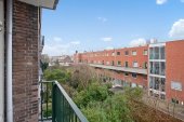 Appartement te koop: Schiedamseweg 266 C in Rotterdam