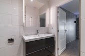 Appartement te koop: Badhuisweg 55 B in Den Haag