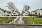 Tussenwoning te huur: Schaatsbaan 9 in Den Haag