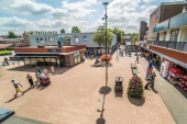 Appartement te koop: Mahlerrode 1 in Zoetermeer